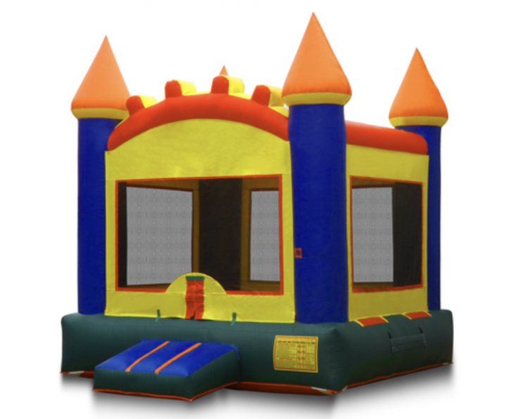 Bounce Houses Bounce Houses