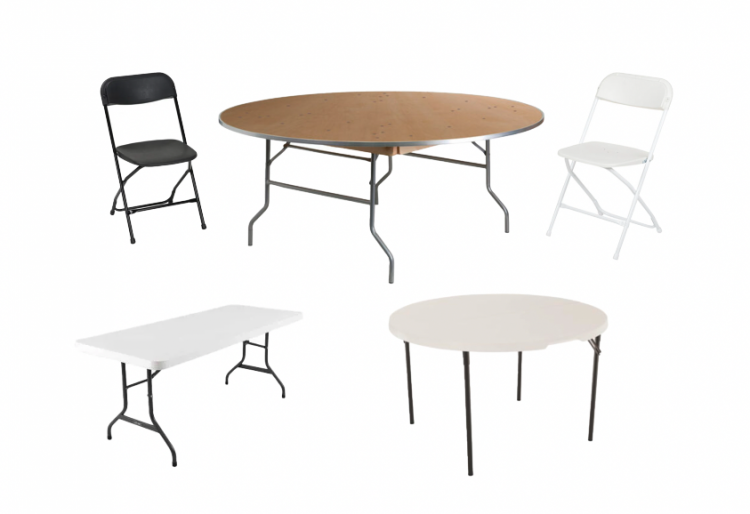 Chairs & Tables Chairs & Tables