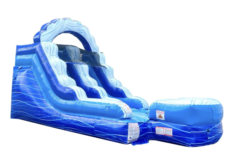Water Rides Water Rides