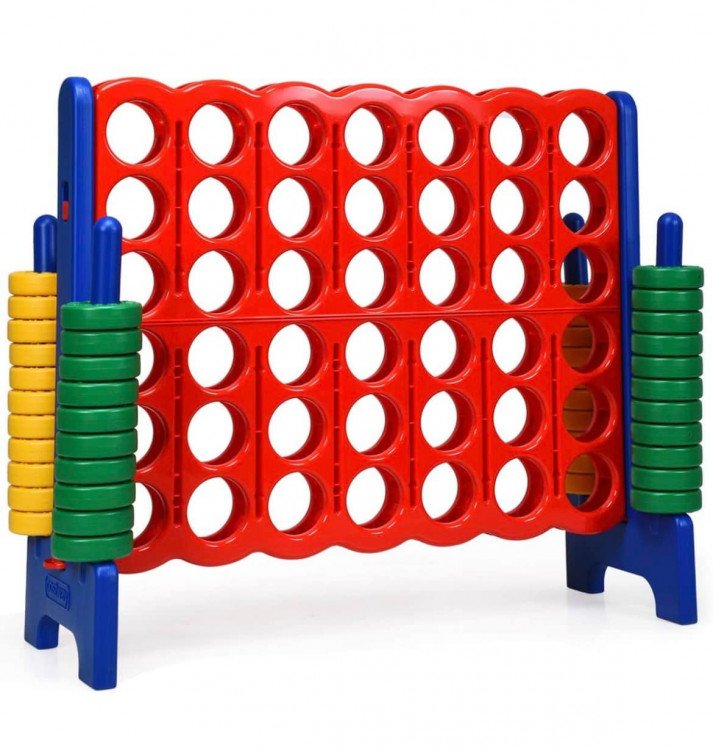 Games Games