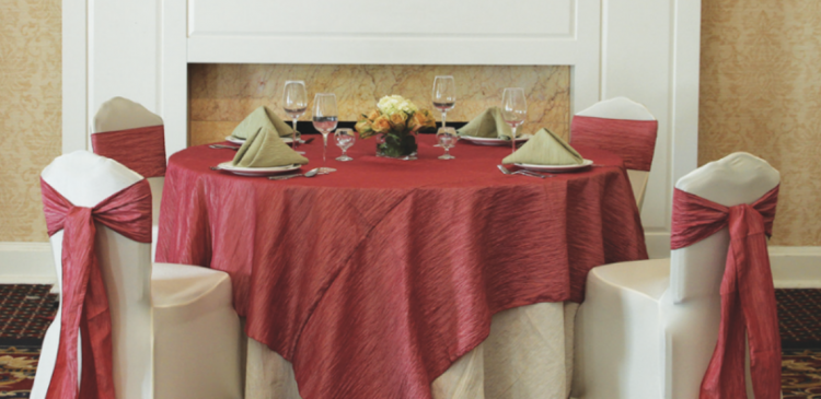 Linens Linens